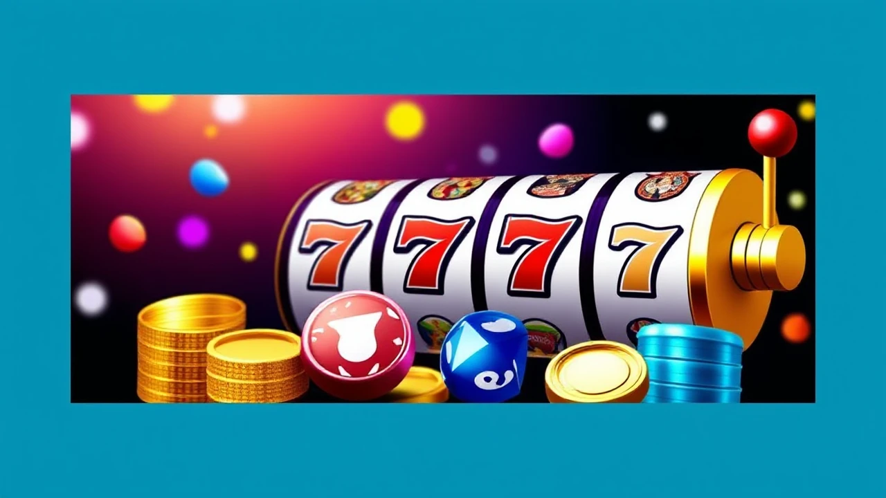 Mastering to Winning at Online Gambling Slots: An In-Depth Guide