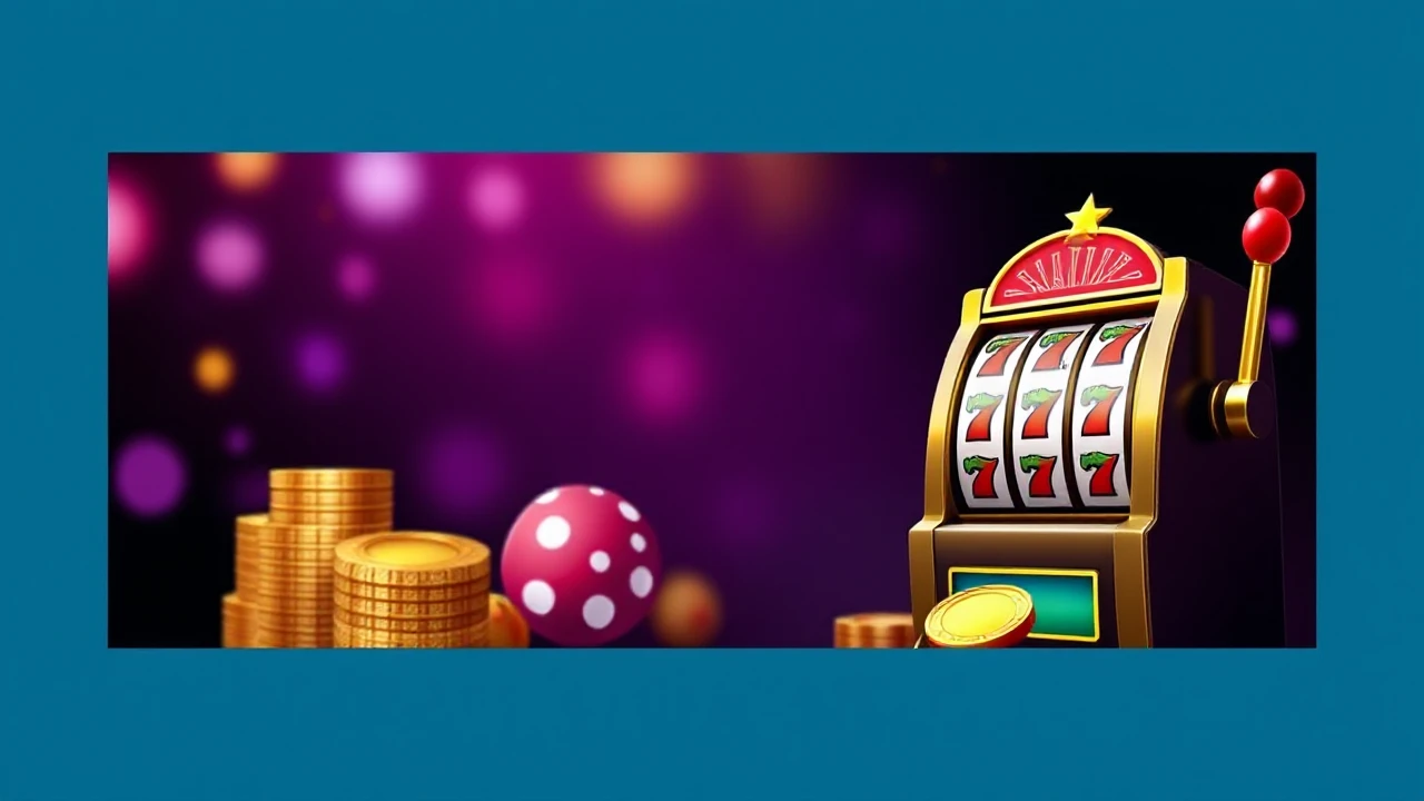 Unlocking the Secrets of the Art of Gaming Slot Strategy