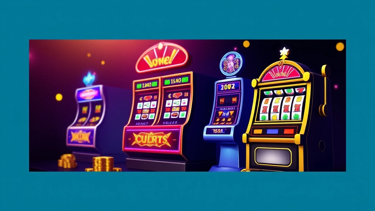 Diving into the Creation of Gambling Machine Games: The In-depth Examination