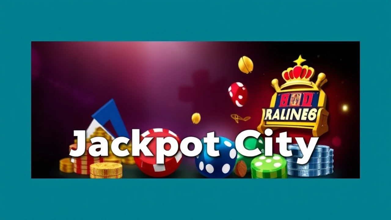 Top 10 Recommended Canadian Internet-based Casinos You Must Try