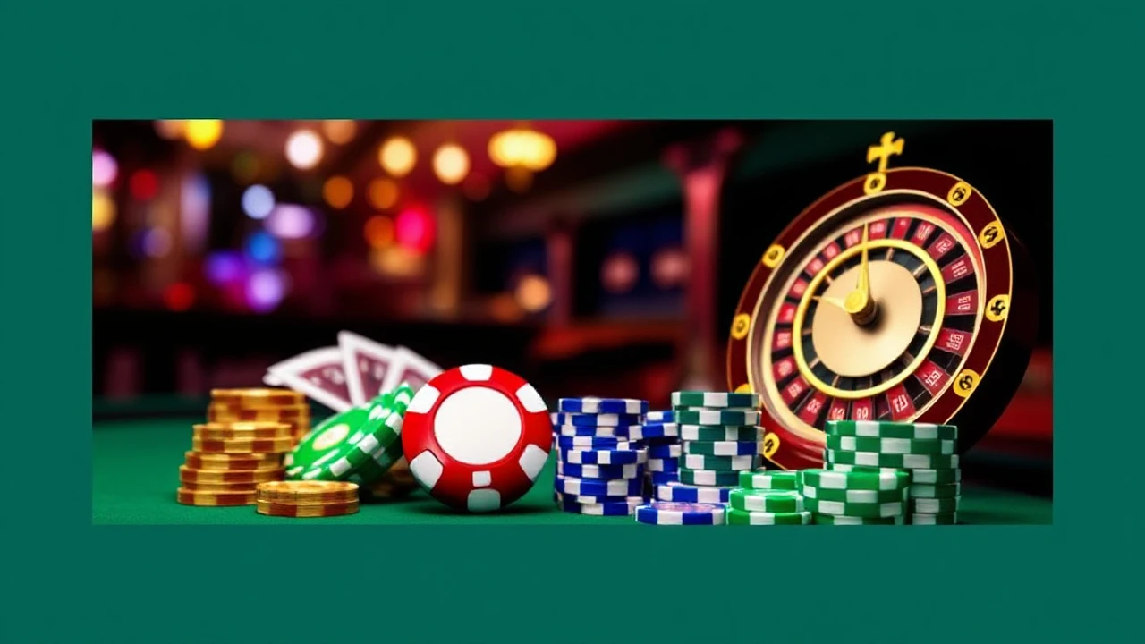Delving into the Fascinating Legacy of Casinos: An Exploration Through Time