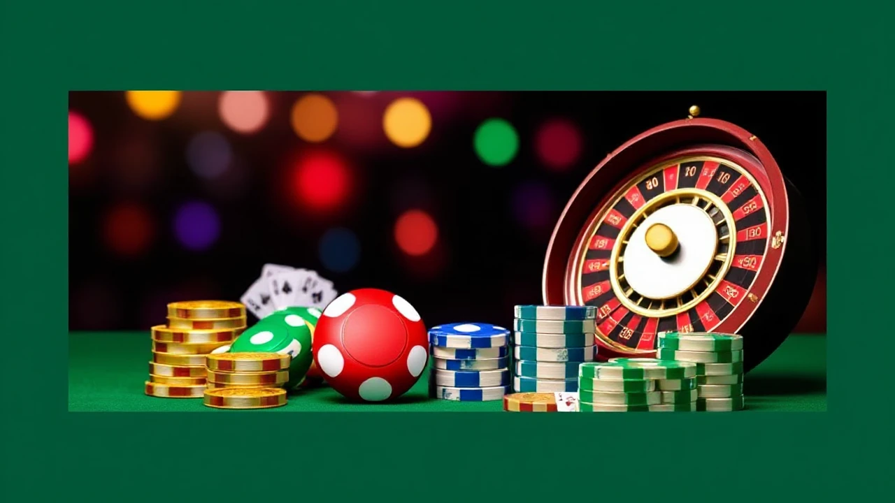 Proven Tips for Hitting the Jackpot at the Casino