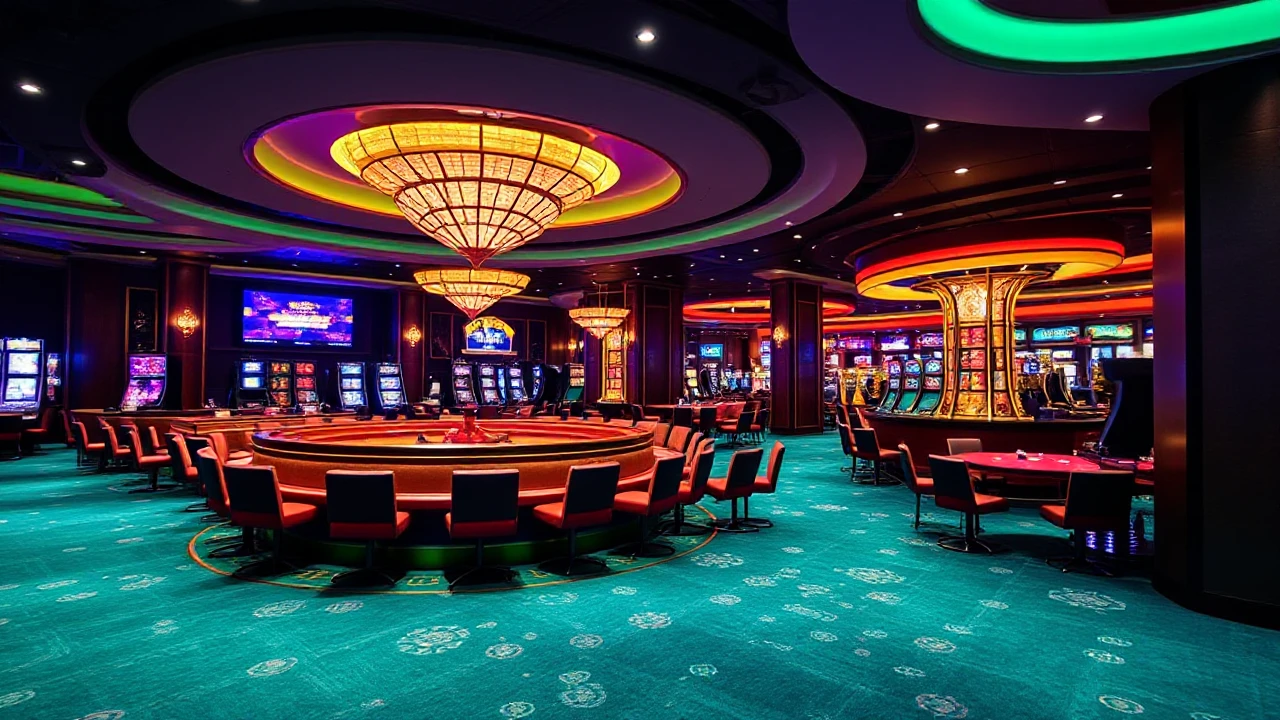 Unveiling the Psychology Behind Gaming House Design and Layout