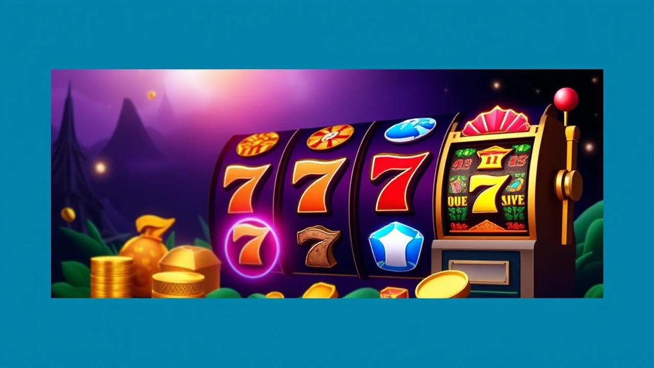Explaining the Most Popular Slot Themes in Casinos