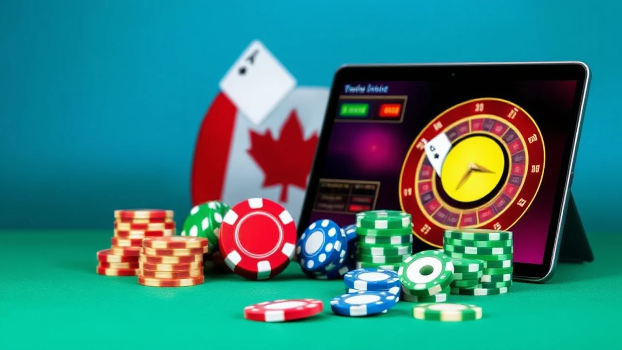 Cracking the Insider Tips of Winning Online Casino Strategies in Canada