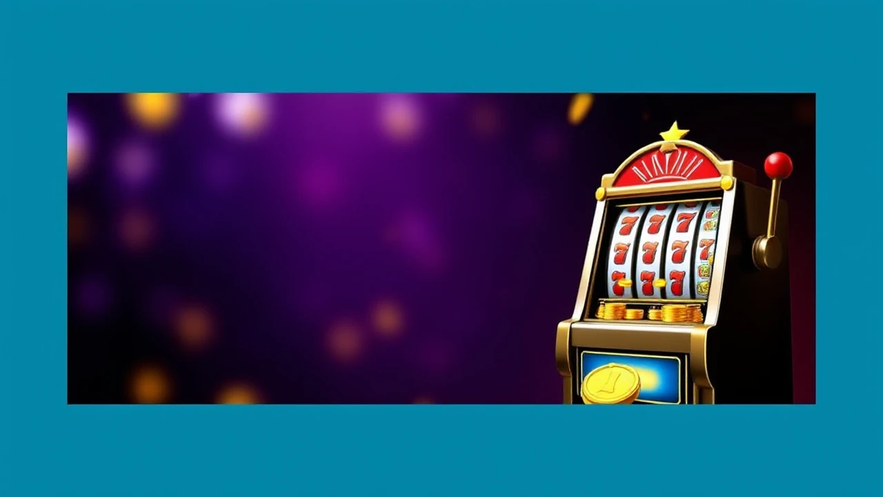 Enhance Your Slot Machine Winnings: Best Ten Strategies to Increase Your Wins