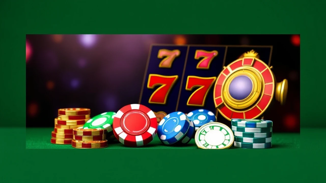 Place A Wager, A Person Betting On The Gambling Cravings?