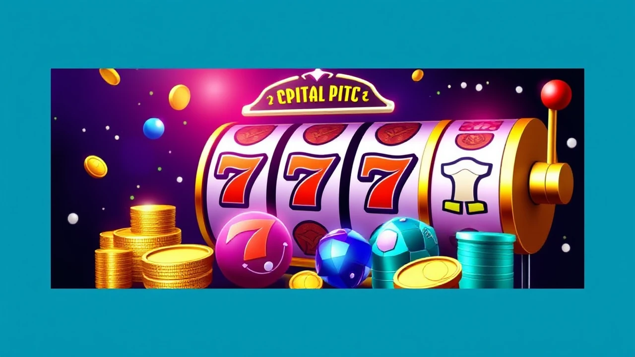 Understanding the Science Beneath Internet Casino Slot Prizes: A Deep Dive