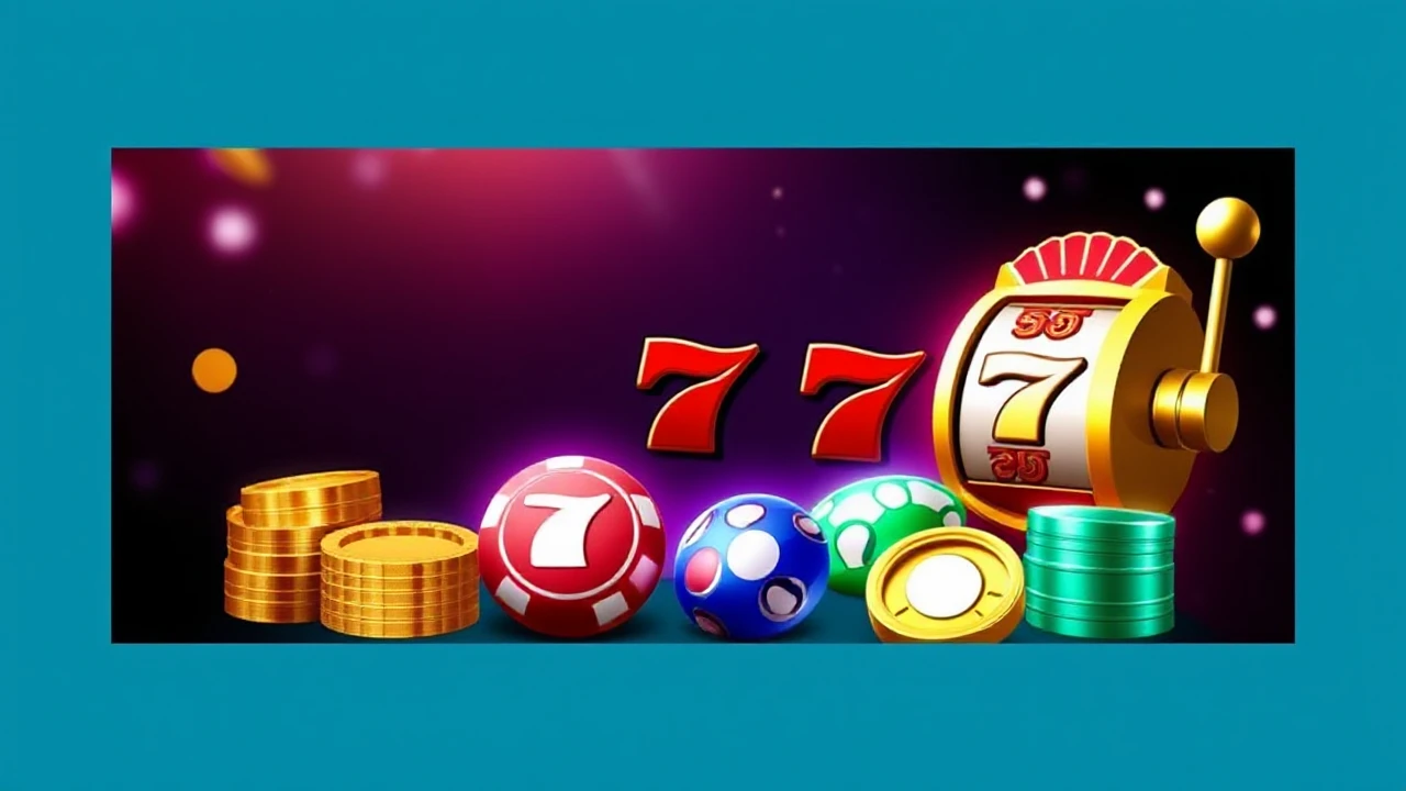 Your Go-To Manual of Picking the Finest Betting Slot Game