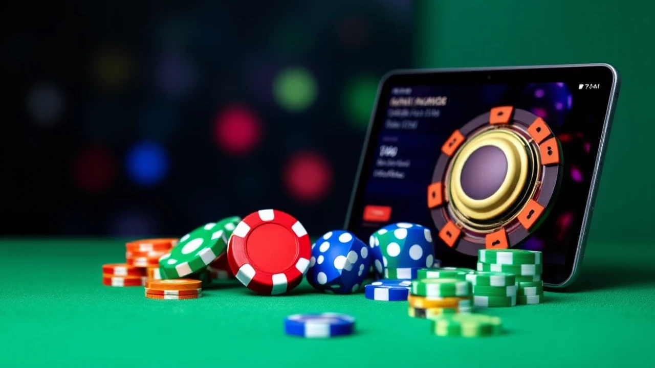 Exploring the Secrets to Successful iGaming Platforms