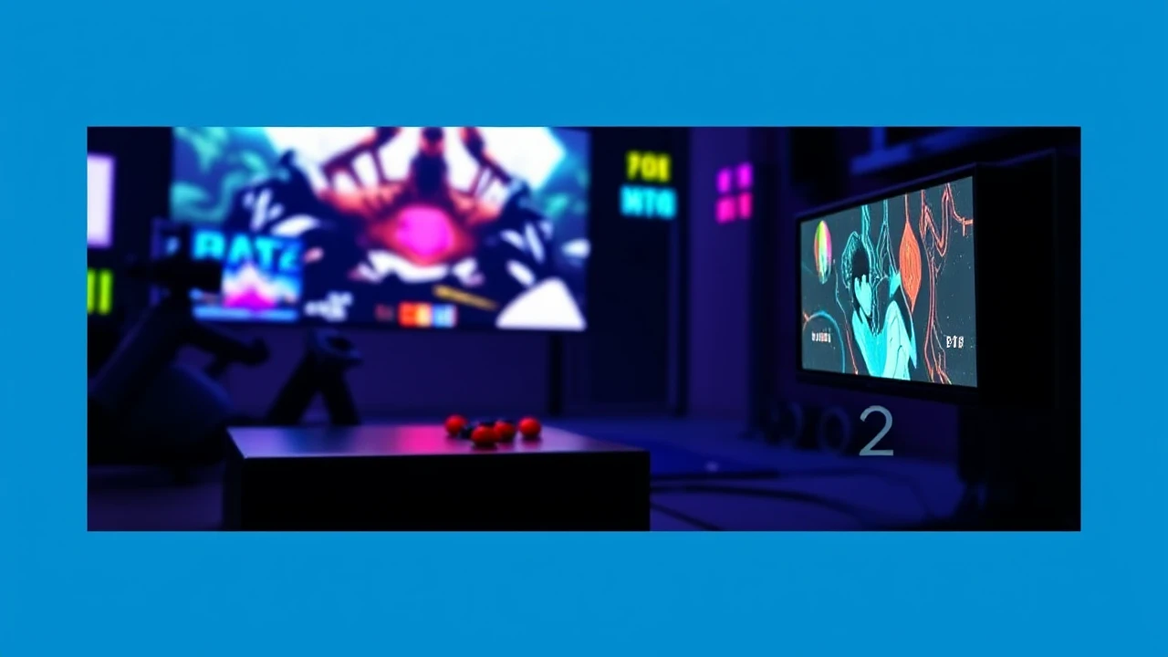 Gaming Trends 2022: What's Hot in the Gaming World