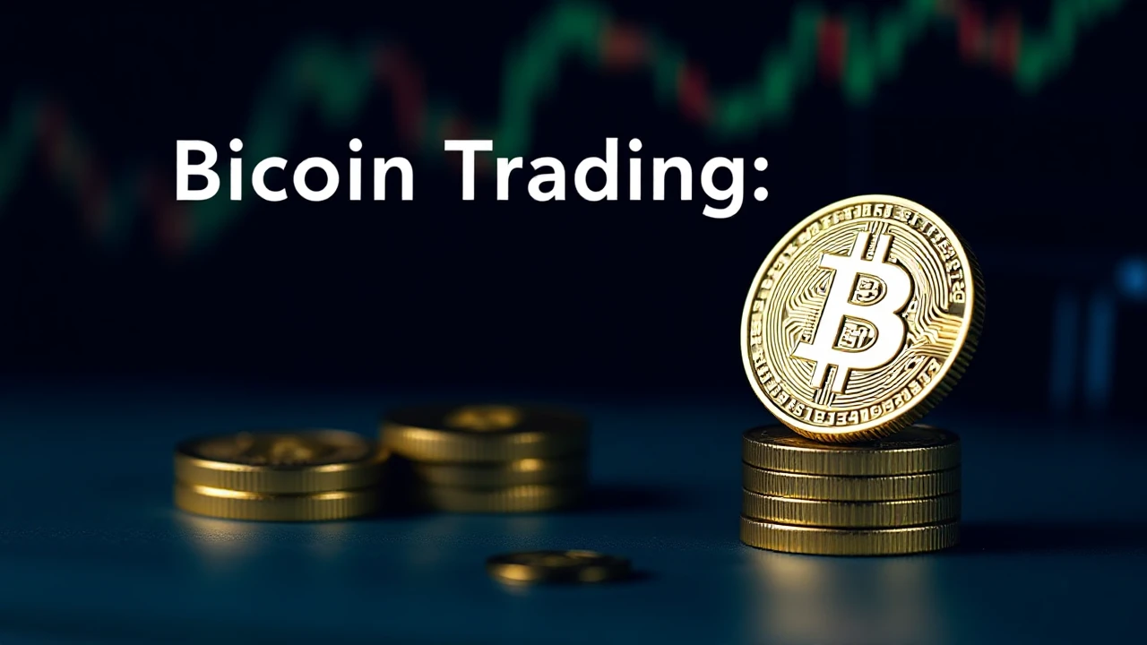 Bitcoin Trading: Strategie Vincenti in Dollari