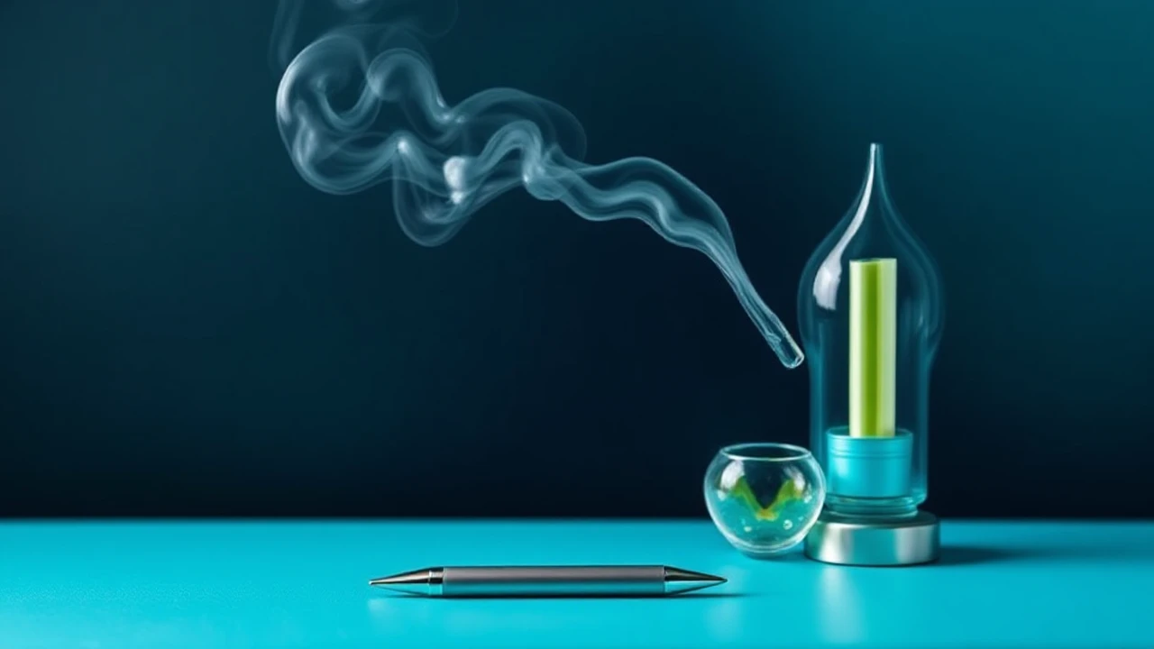 Essential Advice for Secure Online Smoke Shop Shopping