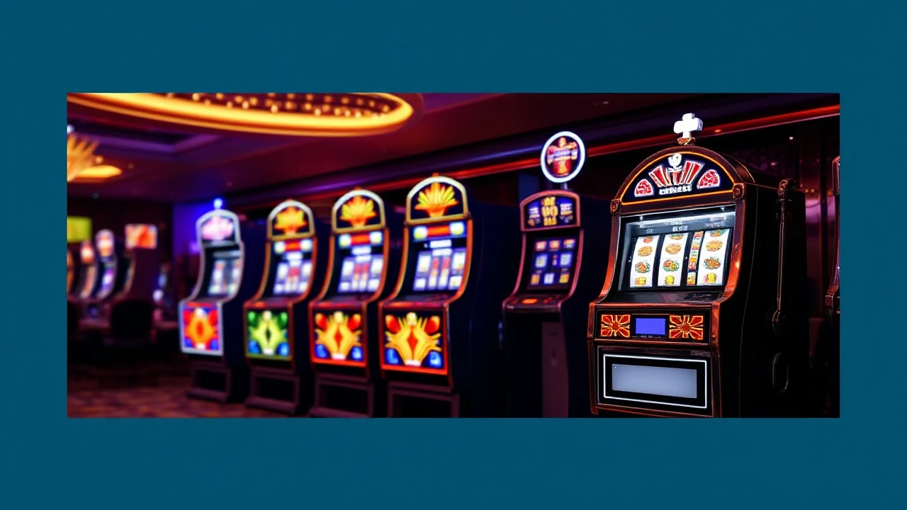 Unveiling the Science Behind Casino Design