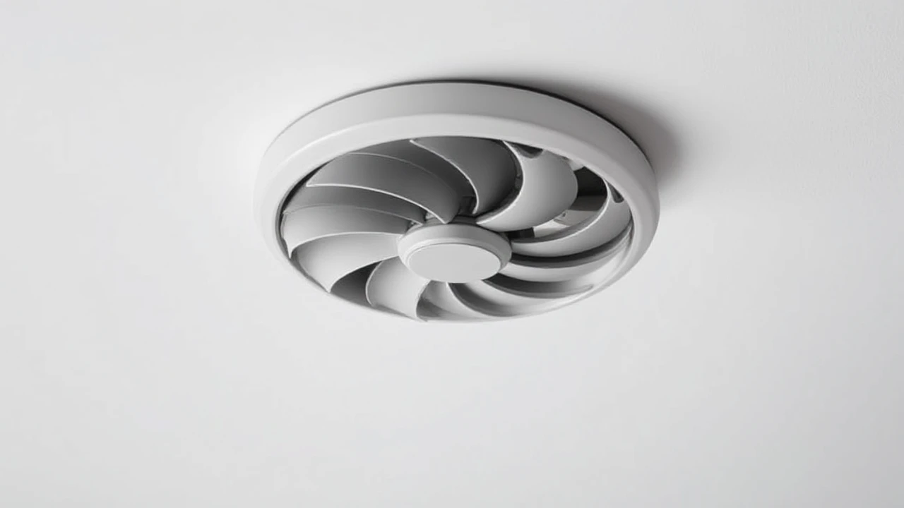 Ontdekken van de Beste Merken voor Plafondventilatoren