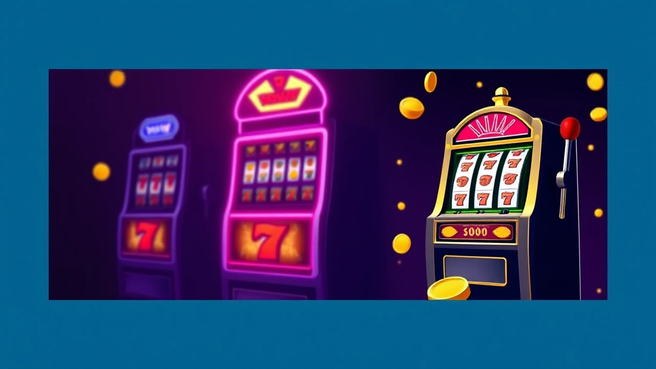 Revealing the Mystery of Slot Machines RNG: A Deep Dive