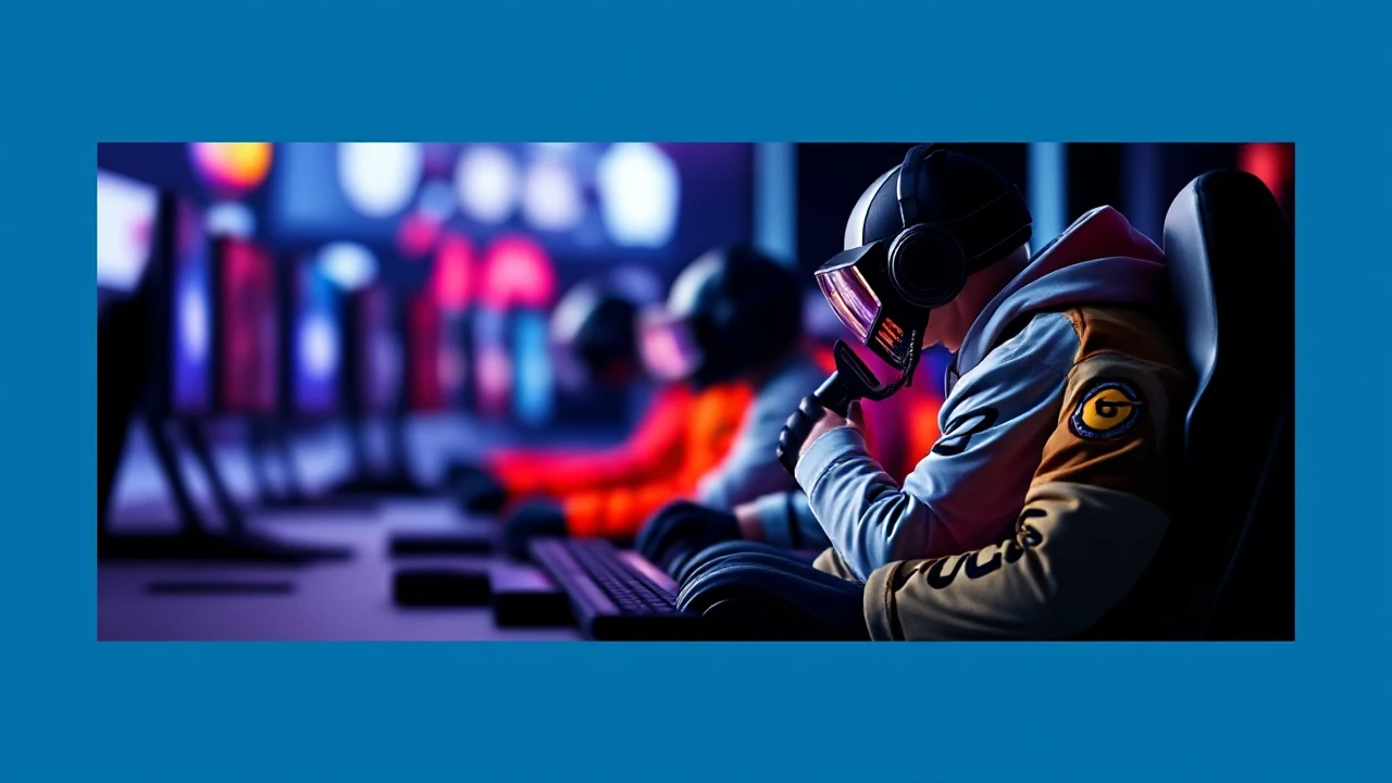 The Growth of E-Sports: A Phenomenon to Watch in 2021