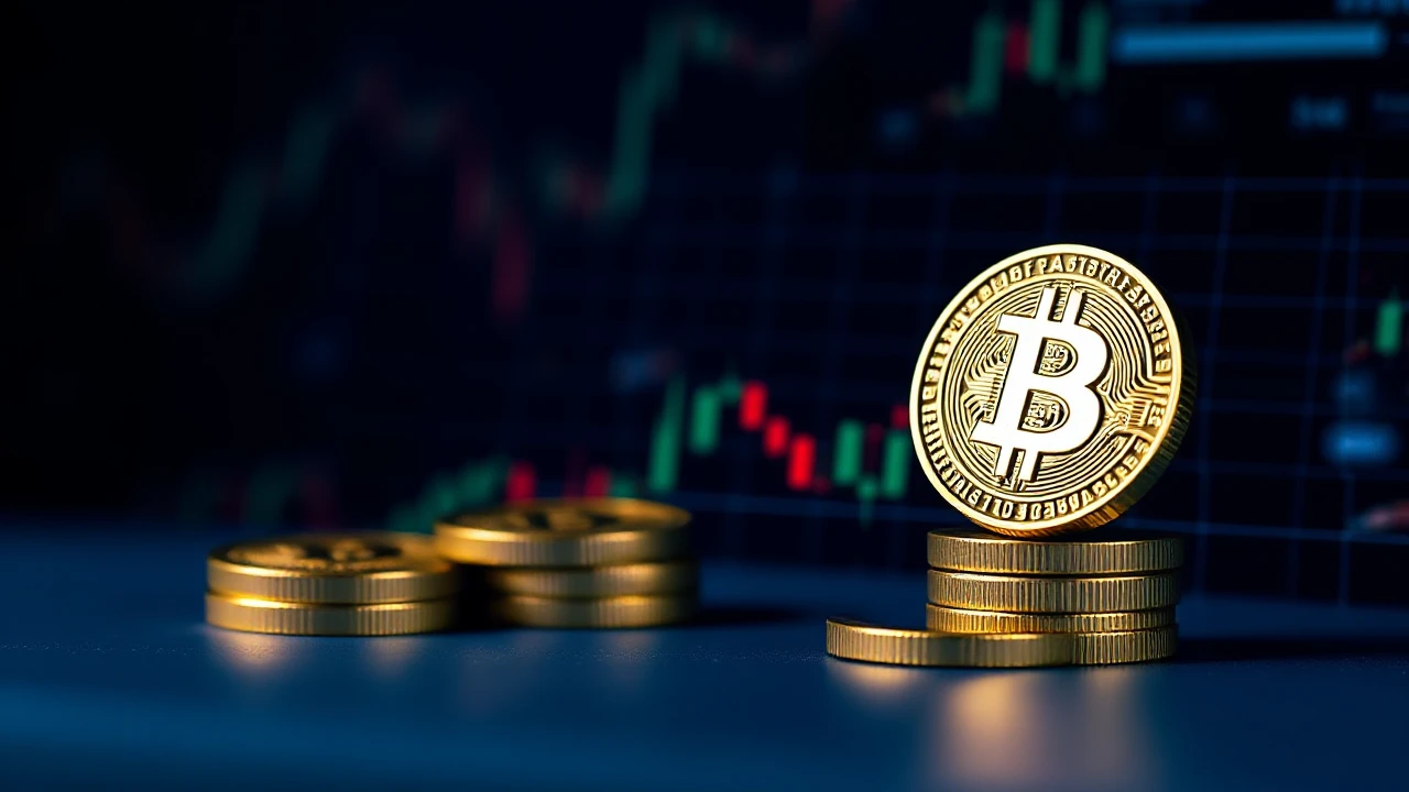 Analisi approfondita su Bitcoin: Comprendere i grafici del prezzo in USD