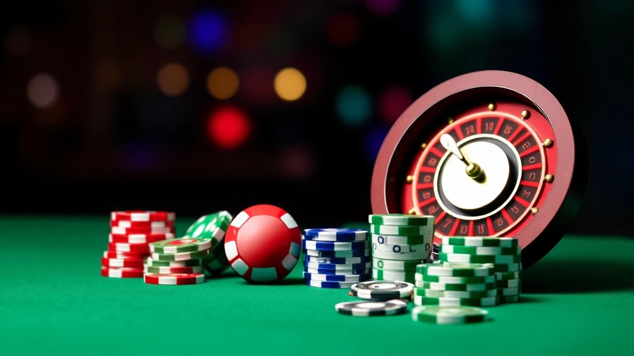 Breaking Down the Calculation Involved in Gambling House Odds: An In-Depth Analysis