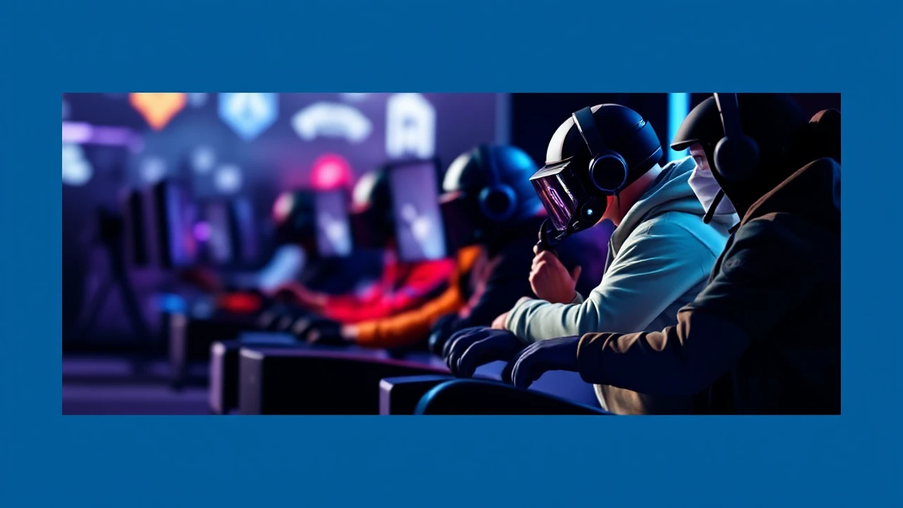 Diving into the Evolution of Esports Culture: A Emergence of Digital Gaming Community