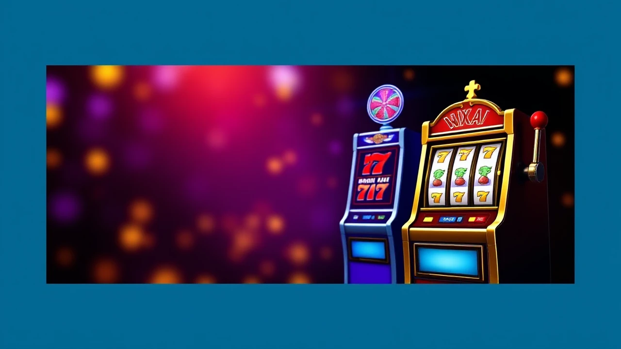 Revealing Hidden Tactics: Casino Slot Machine Strategies