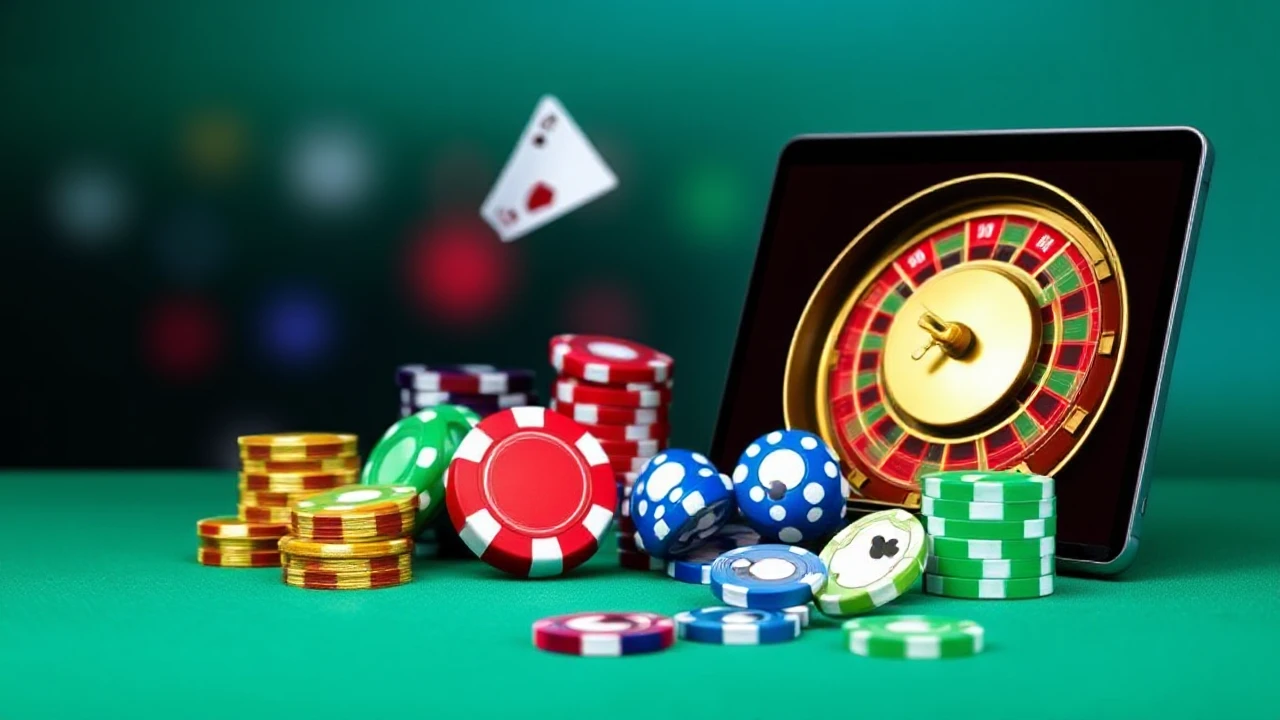 Master Strategies for Winning in Online Casino Gambling