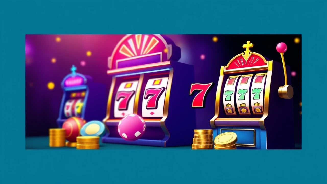 Decoding the Psychological Elements Affecting Casino Design
