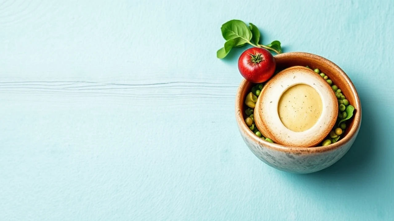 Mastering to Embracing a Mindful Eating Lifestyle for Wellness