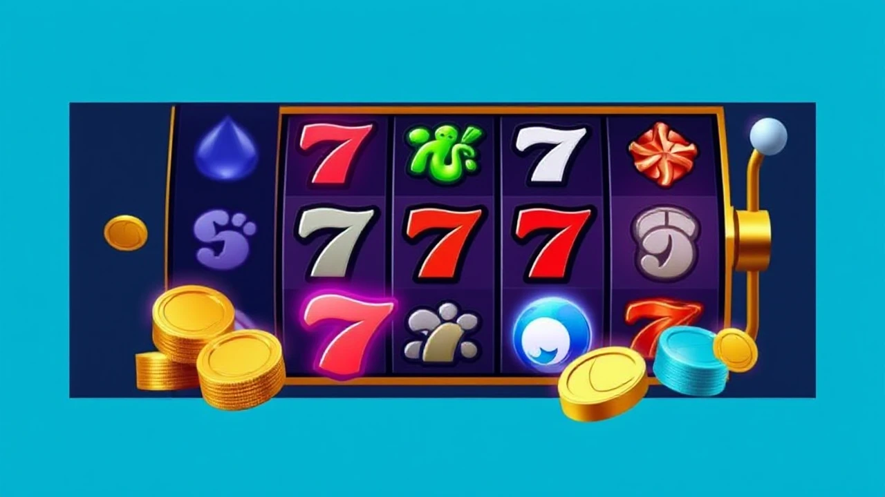 Nailing the Dos and Don'ts of Selecting the Perfect Slot Game Volatility: Everything You Need to Know