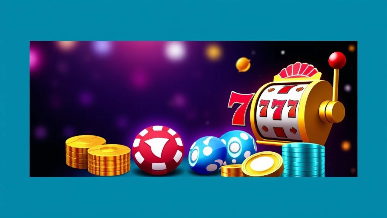 The Emergence of Online Casino Slots: A Trend to Watch