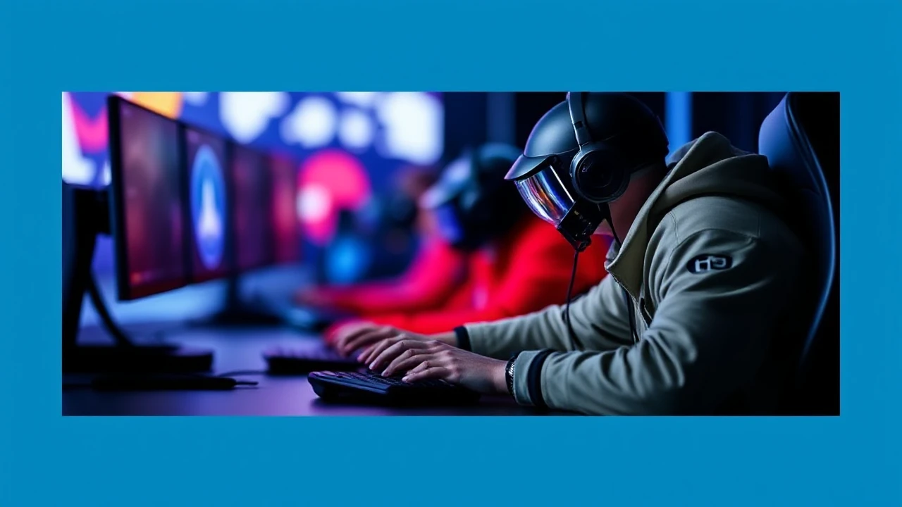 Refine Your Esports Skills: A Decade of Tips to Level Up Your Game