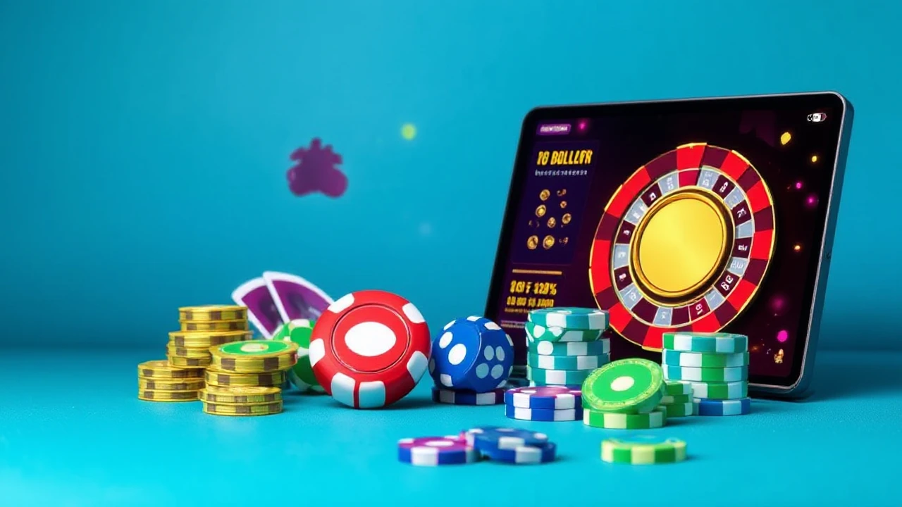 Exploring the New Era of Non Gamstop Casinos