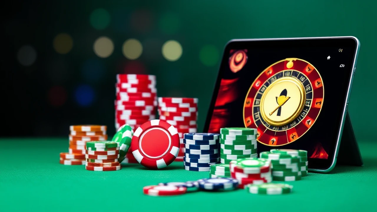 Enhancing The Knowledge of Casino Security Measures