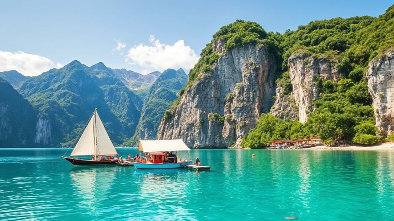 Embracing Eco-Friendly Travel: Recommended Environmentally-Friendly Destinations to Explore