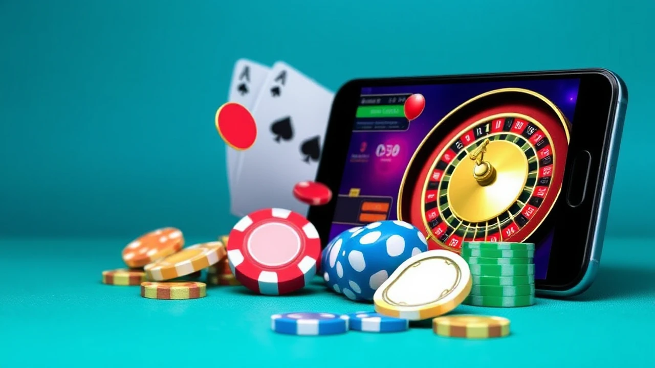 The Rise of Mobile Gaming at Casino WW88