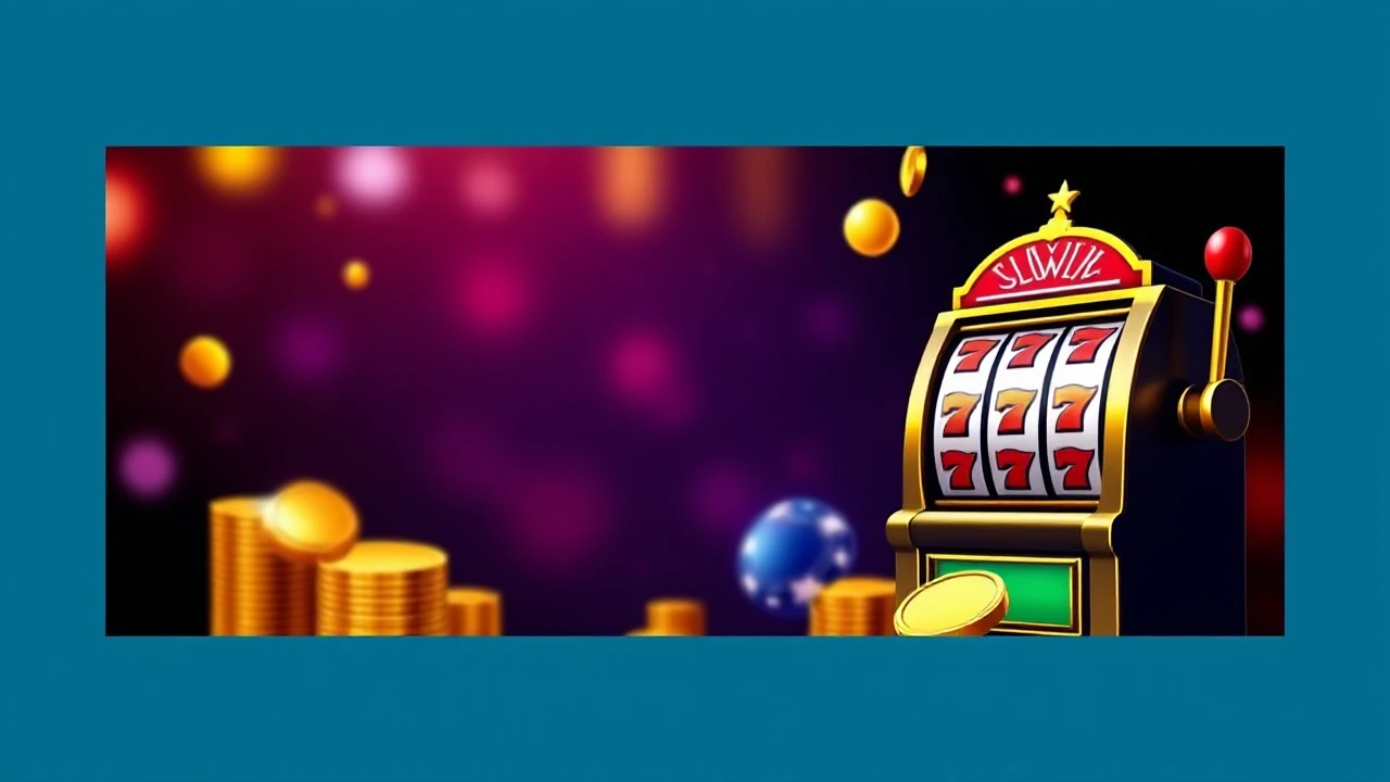 Mastering the Art of Winning Big on Casino Slots: Strategies to Stay Lucky