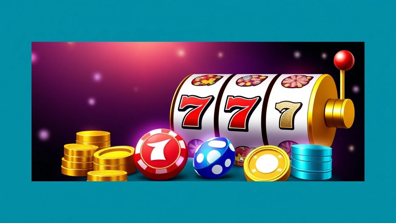 Conquering Online Casino Slot Games: Effective Strategies to Increase Your Odds