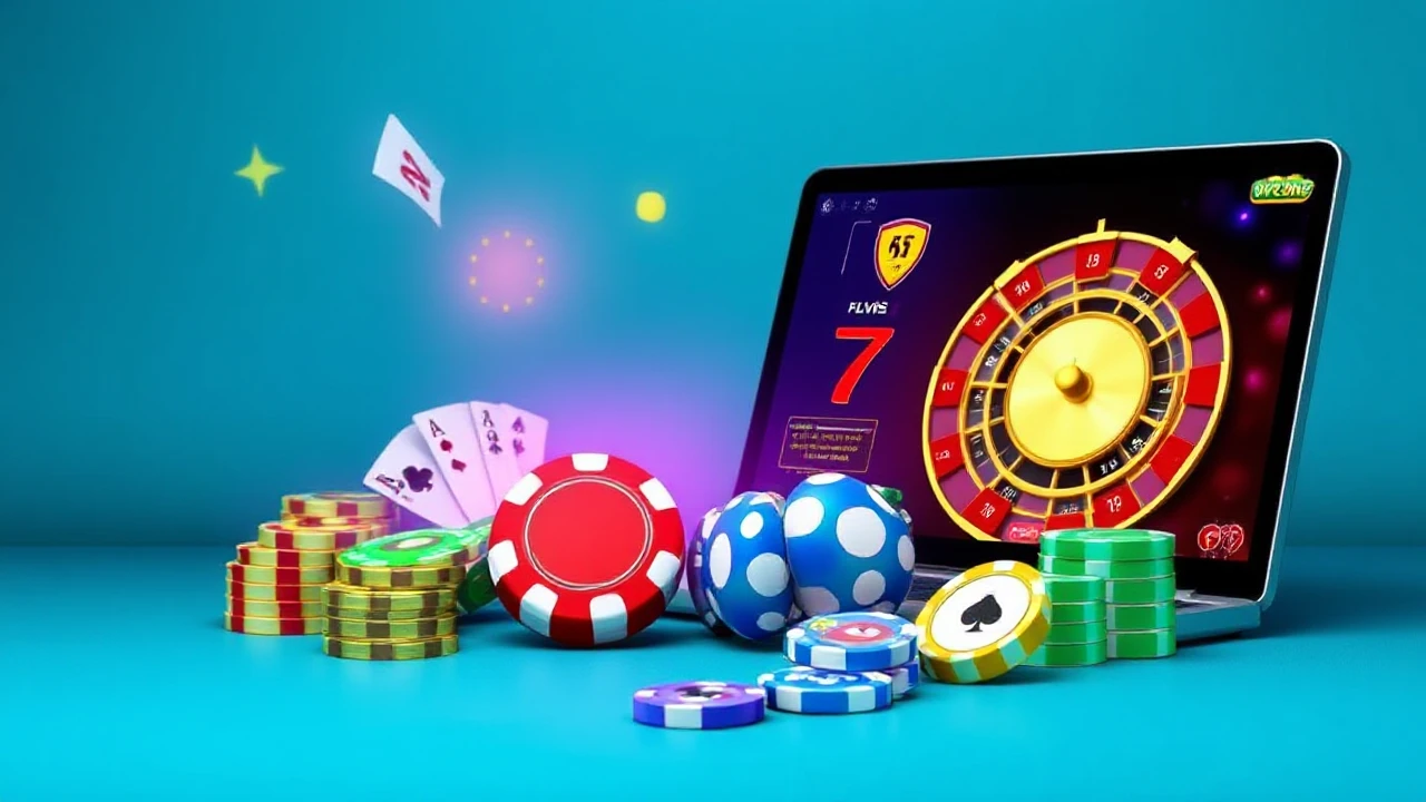 Unveiling the Secrets of Famous Online Casino Games