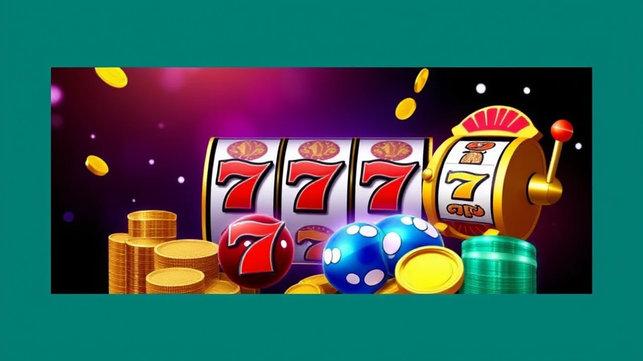 Strategi Sukses Bermain Slot Online untuk Pemula