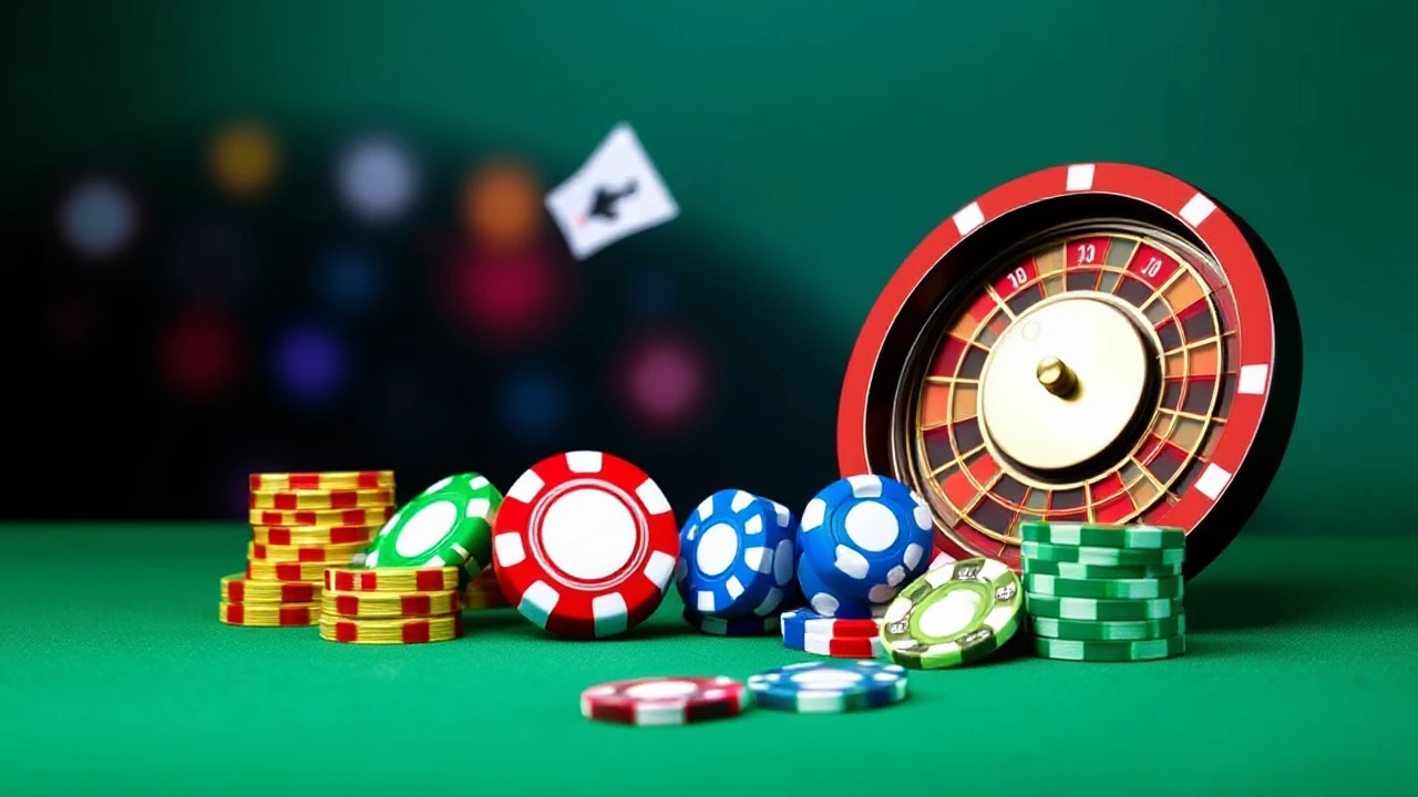 Steps on Deciding on the Ideal Casino Option for Yourself