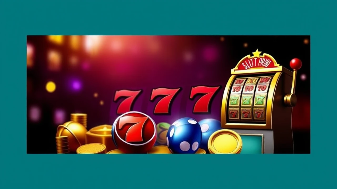 Strategi Saran Berharga untuk Menang ketika Main Slot Casino Online