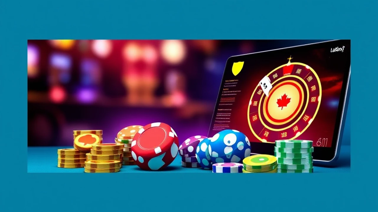 Anticipating the Future Trends in Online Casino Gaming