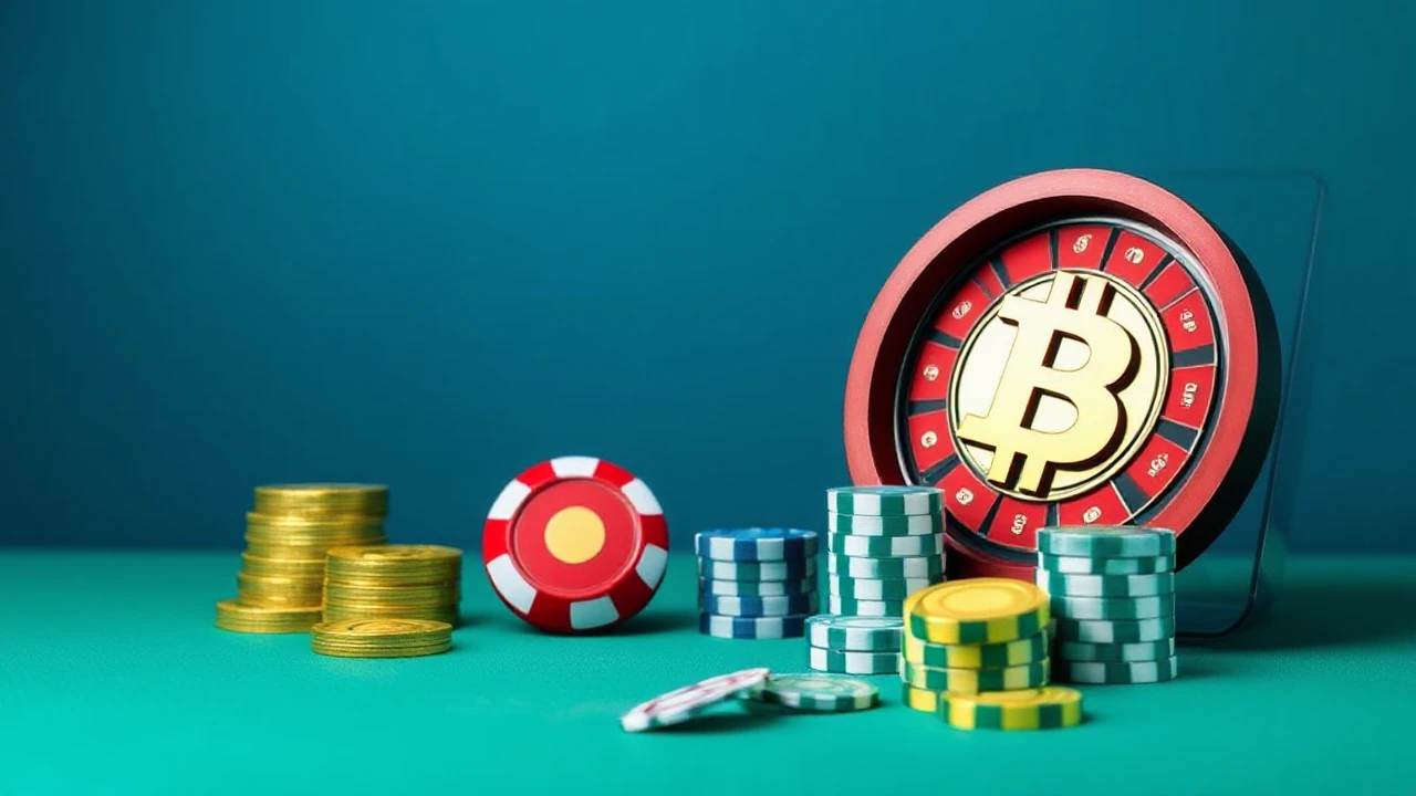 Guide pour Gérer votre Bankroll au Jeu de Casino Crypto