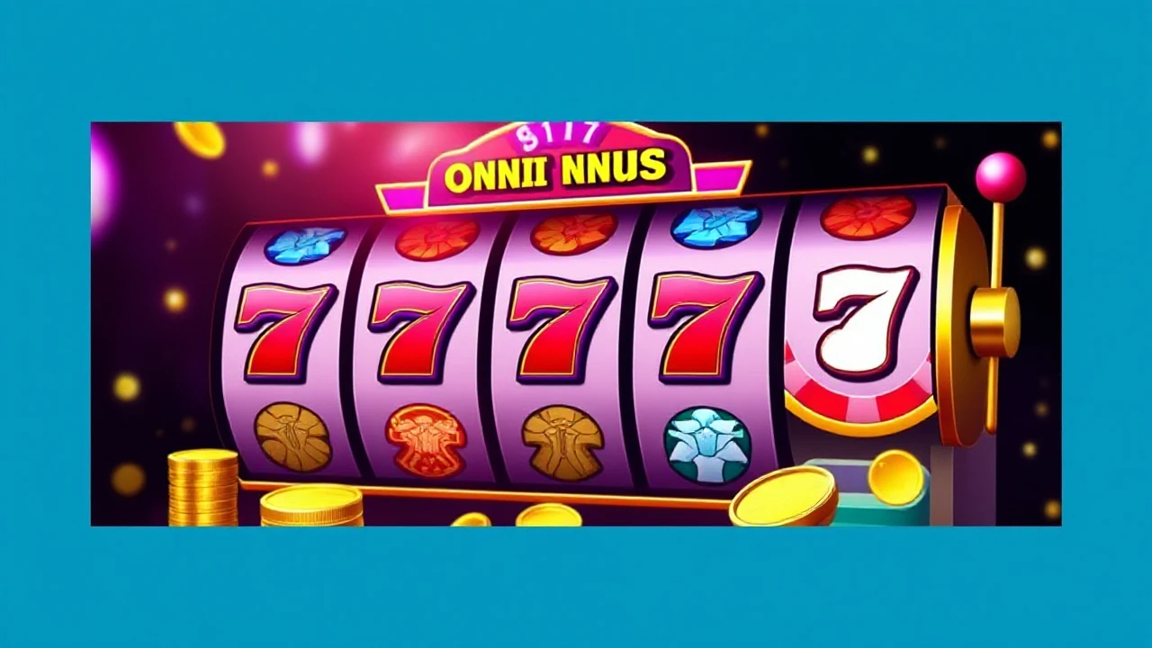 The Emergence of Engaging Bonus Rounds in Modern Slot Games