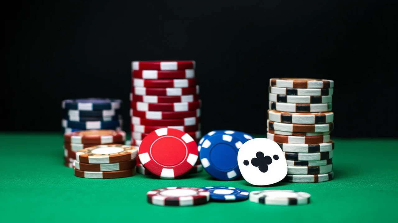 Becoming a Master the Technique of Bluffing in Poker Games