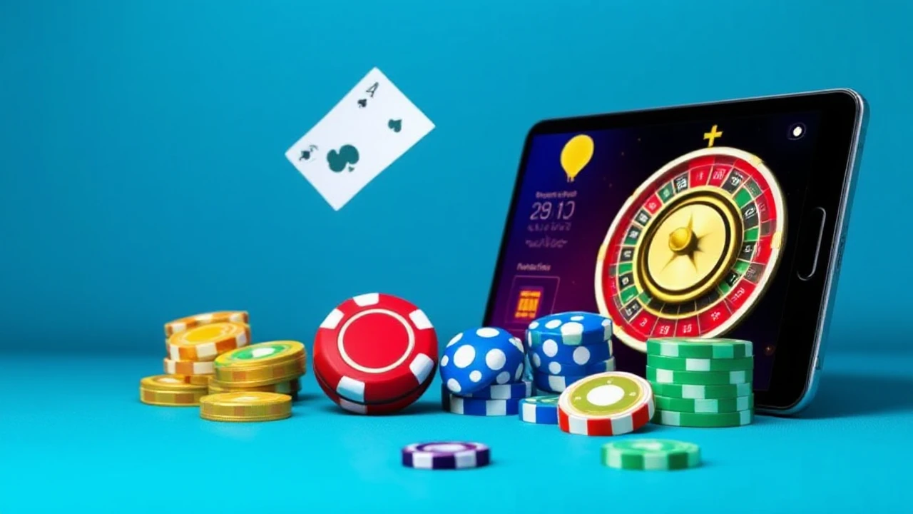 Keeping Up with Online Casino Evolution: Key Trends