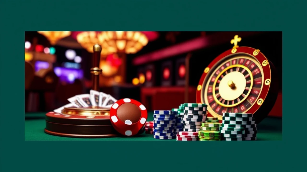 Exploring 7 Intriguing Facts About the History of Casinos