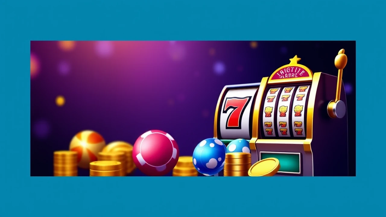 Mastering the Art of Setting Realistic Expectations in Slot Machine Play