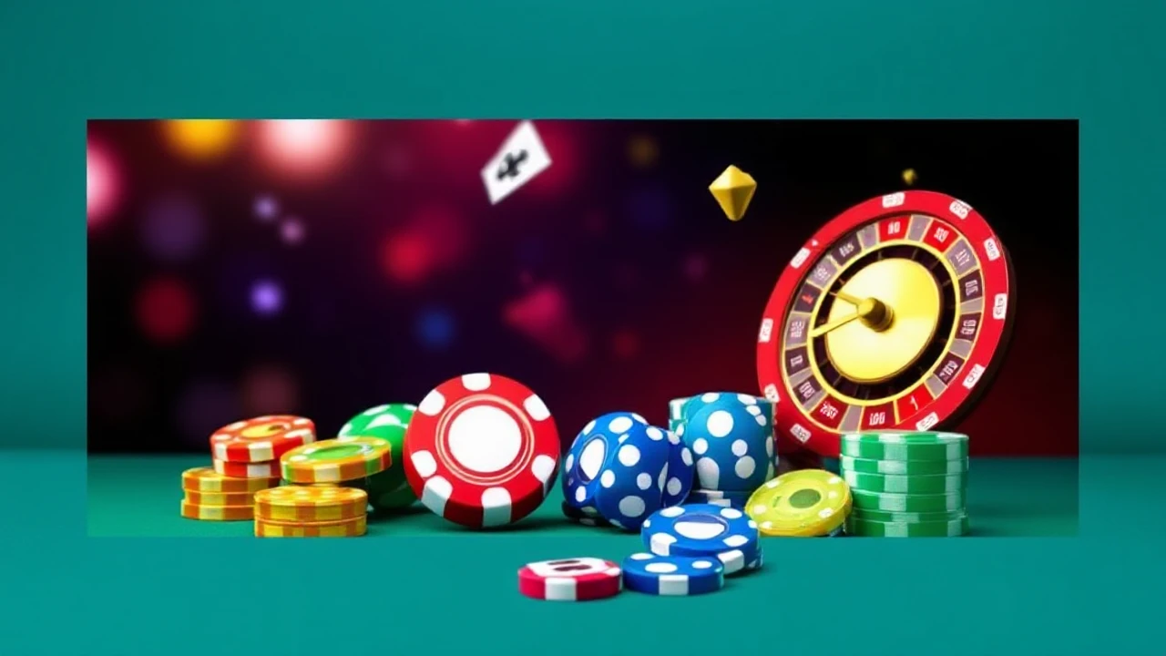 Your Ultimate Handbook to Selecting the Perfect Online Casino Gambling Game