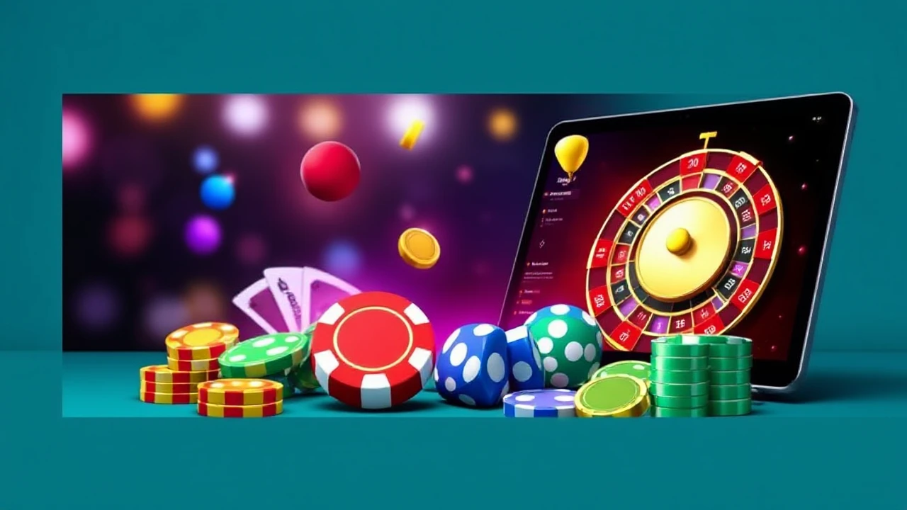Changing the Idea of Entertainment: Must-Try Online Casino Games